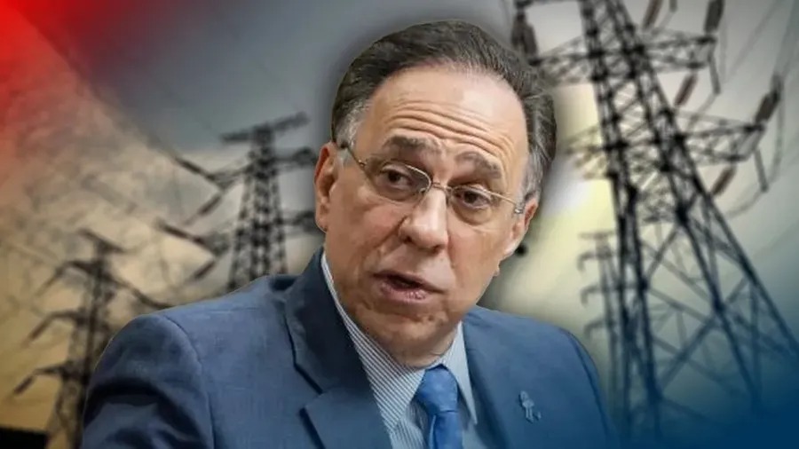 Celso Marranzini, presidente del Consejo Unificado de las Empresas Distribuidoras (CUED).