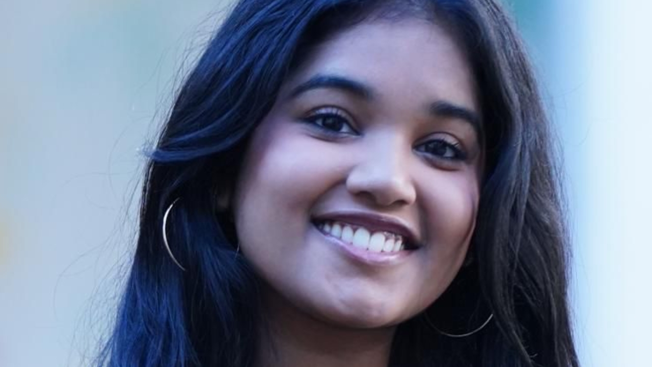 Las autoridades de la República Dominicana intensificaron este martes la búsqueda de la joven india y residente en Estados Unidos