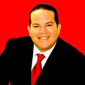 Pavel De Camps Vargas