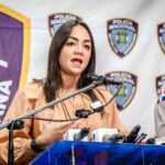 Faride Raful: “La República Dominicana tendrá por fin un registro nacional de violadores”