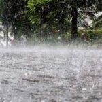 Pronostican fuertes aguaceros y tormentas eléctricas en varias provincias de RD