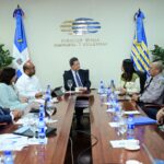 Anteproyecto de ley policial llega a Leonel Fernández
