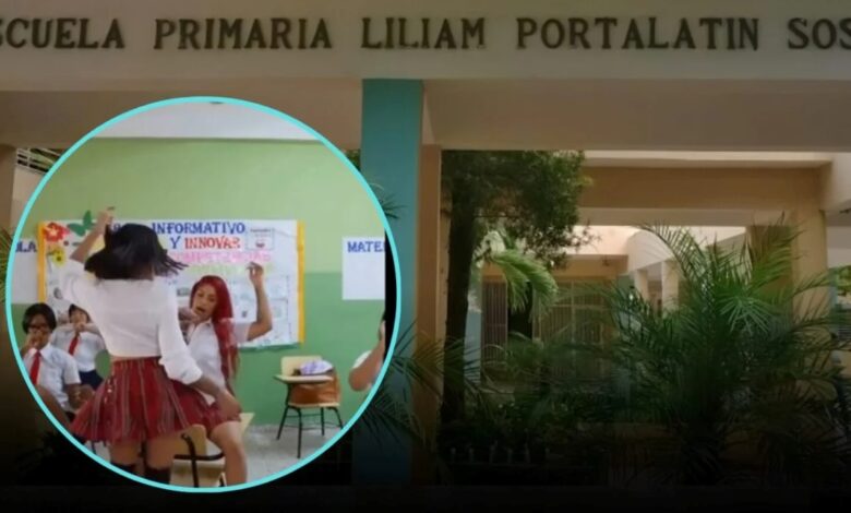 confirmar grabación indebida de audiovisual