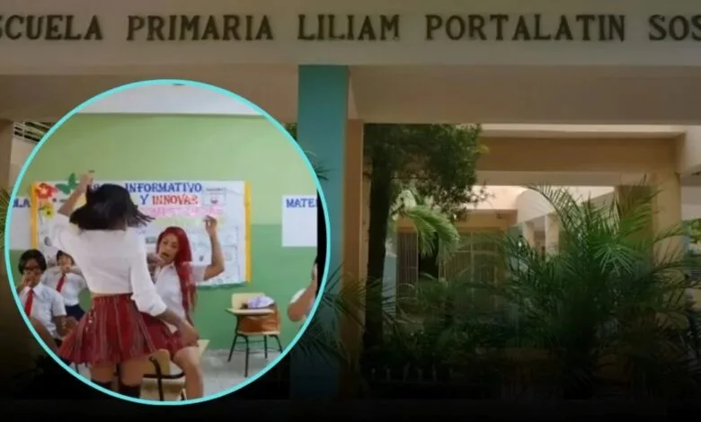 confirmar grabación indebida de audiovisual