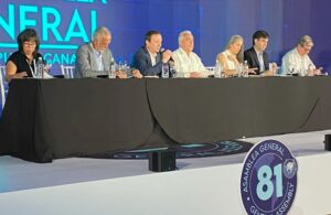 Sociedad Interamericana de Prensa (SIP).