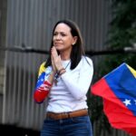 ⚖️ ¿Qué hizo María Corina Machado para ganar el Premio Nobel de la Paz?