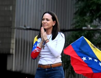 ⚖️ ¿Qué hizo María Corina Machado para ganar el Premio Nobel de la Paz?
