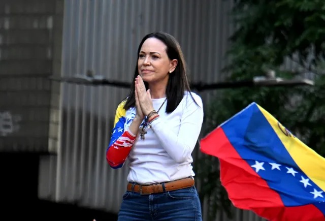 ⚖️ ¿Qué hizo María Corina Machado para ganar el Premio Nobel de la Paz?