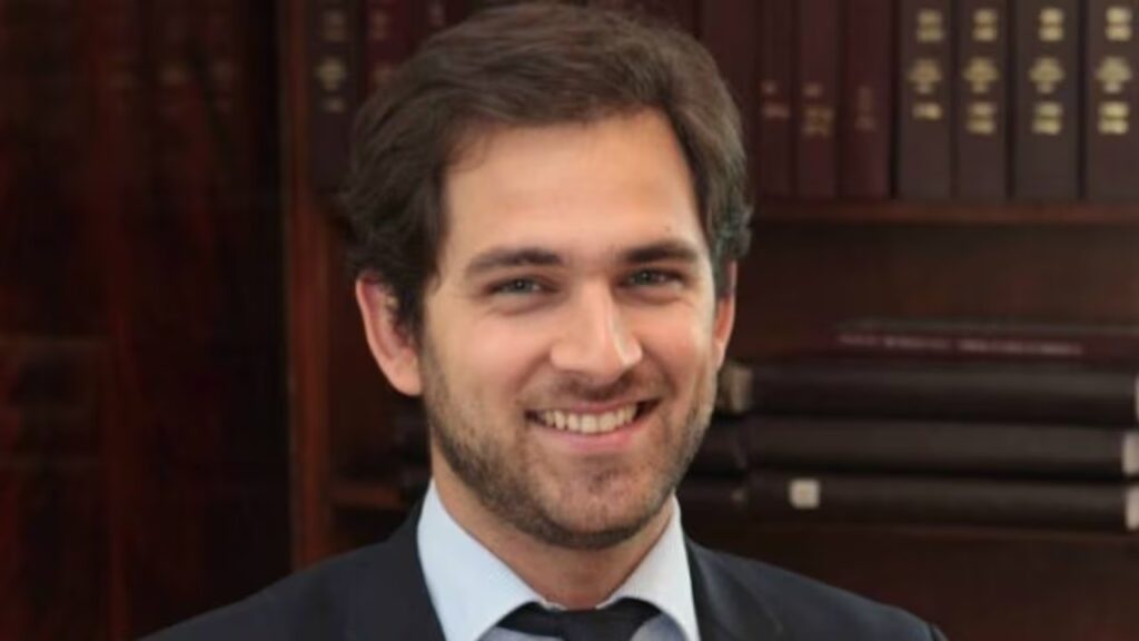 Rodrigo Bonilla, director para las Américas de la Asociación Mundial de Periódicos y Editores de Noticias (WAN-IFRA)