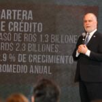 ernández: RD avanza en regulación y bancarización