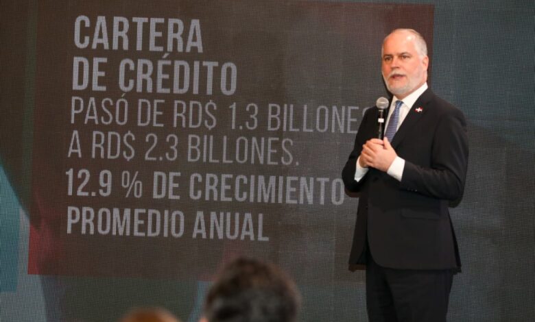 ernández: RD avanza en regulación y bancarización
