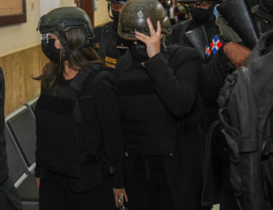 Pago de fianza permite avanzar ejecución de medidas en caso Senasa