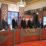 Jueces defienden resultados de su gestión