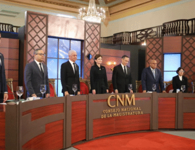 Jueces defienden resultados de su gestión