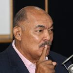 Fallece Ramón Alburquerque, exsenador y dirigente político dominicano