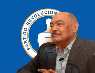 La frase de Ramón Alburquerque , que nació en una crisis.