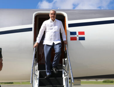 RD presente en cumbre de gobiernos