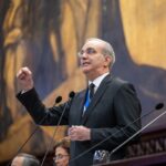 Más control y seguridad fronteriza