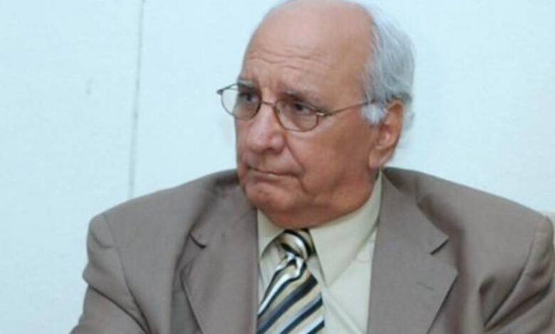 Adiós a Enmanuel Castillo