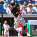 Prospecto de Piratas pega 2 HR