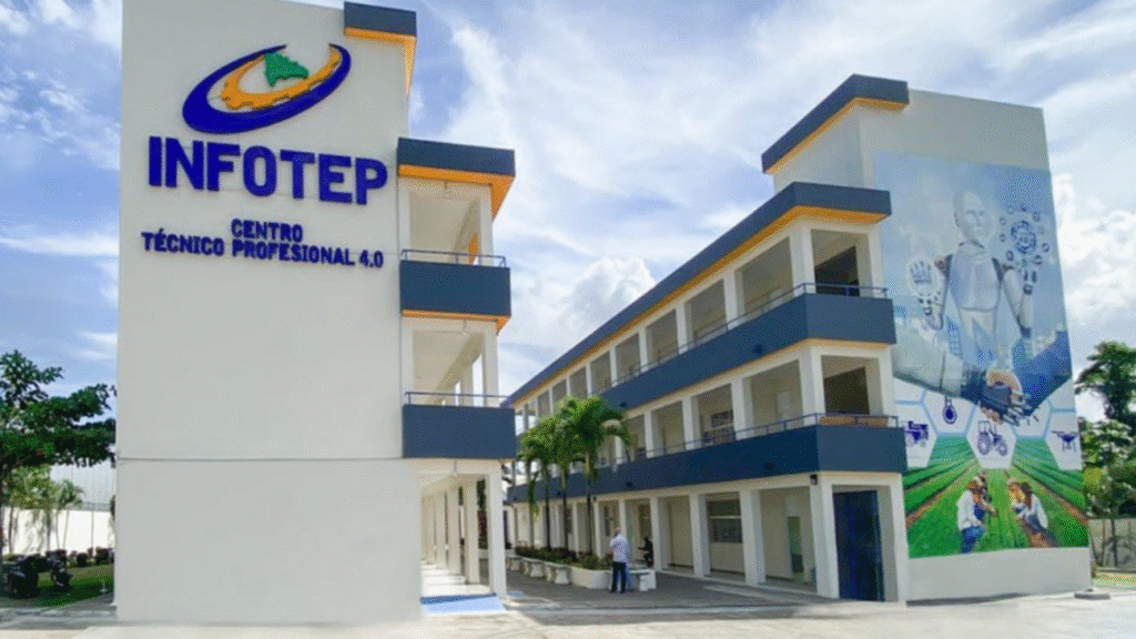 El Instituto Nacional de Formación Técnico Profesional (Infotep) está identificando oportunidades de integración de microcertificaciones en su oferta formativa. 