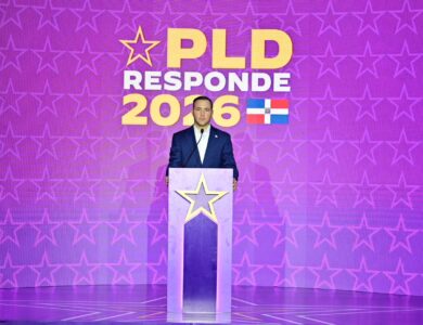 Partido de la Liberación Dominicana afirma discurso de Luis Abinader está “desconectado de la realidad” y denuncia grave deterioro económico