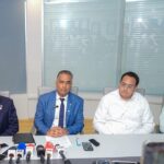 SENI se normaliza totalmente a las 11:53 pm