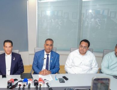 SENI se normaliza totalmente a las 11:53 pm