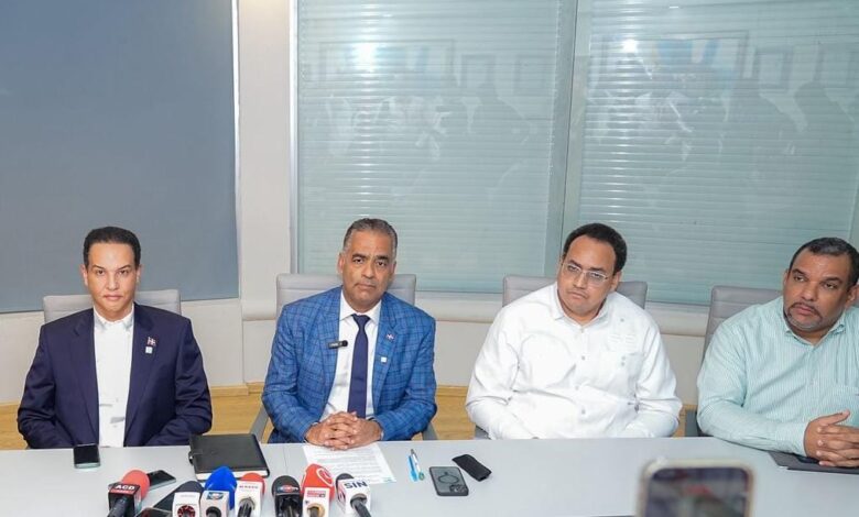 SENI se normaliza totalmente a las 11:53 pm