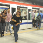 Metro volvió en 12 minutos