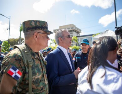 Un refuerzo significativo de la presencia en playas, ríos, balnearios, carreteras, autopistas y centros turísticos, desde el martes 31 de marzo hasta el domingo 5 de abril.