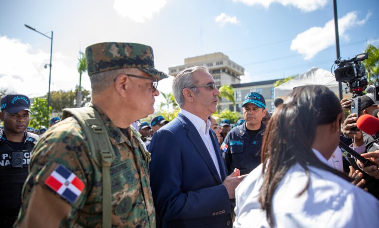Un refuerzo significativo de la presencia en playas, ríos, balnearios, carreteras, autopistas y centros turísticos, desde el martes 31 de marzo hasta el domingo 5 de abril.