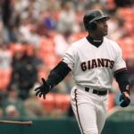 Bonds habría sido una elección casi unánime en su primera vez en la papeleta.