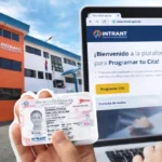 Desde el 9 de marzo: así pedirás tu licencia online
