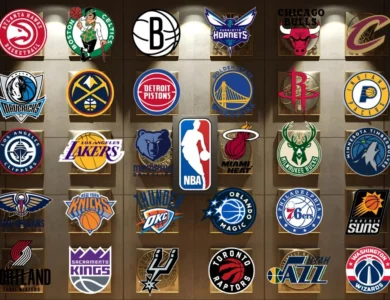 Top 30 equipos: así están las posiciones de la NBA hoy
