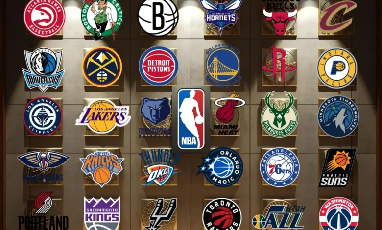 Top 30 equipos: así están las posiciones de la NBA hoy