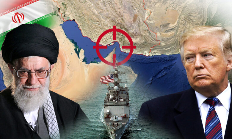 Quién ha llevado a quién a esta guerra