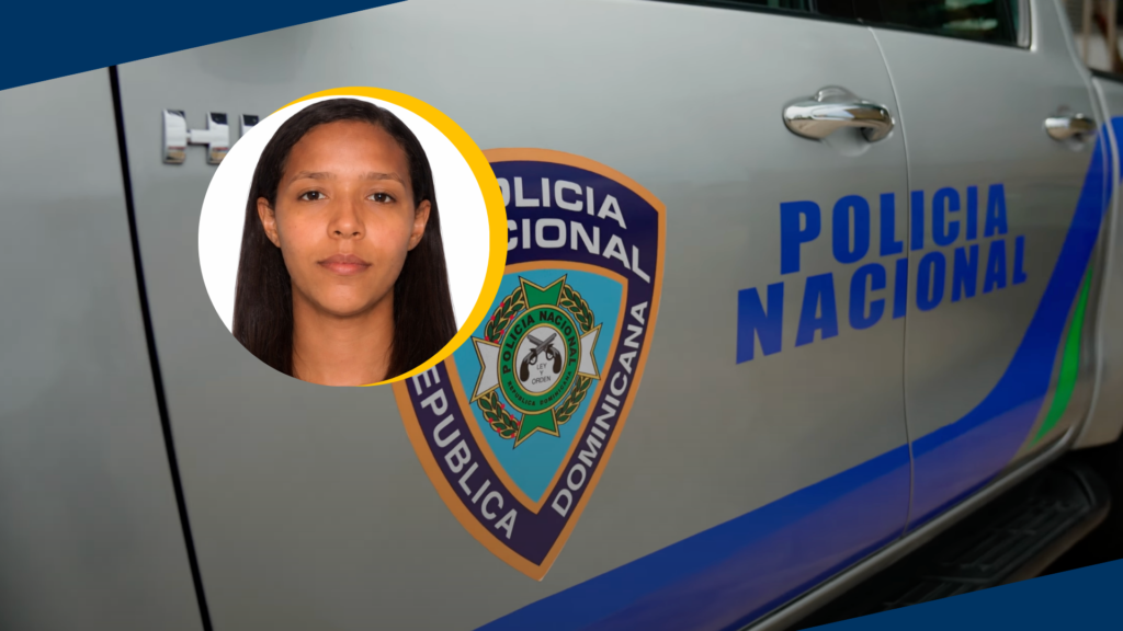 El tribunal impuso 3 meses de prisión preventiva contra Yamelsy Matos Beltré por presunto maltrato a niña