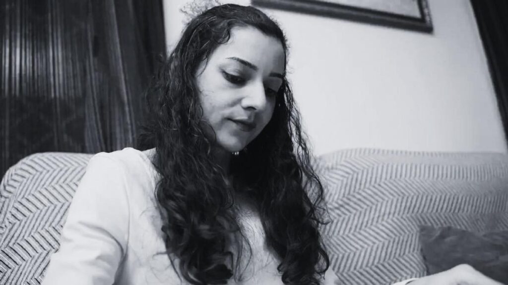 "Yo simplemente quiero irme en paz y dejar de sufrir”, explicó Noelia, solicitando la eutnasia