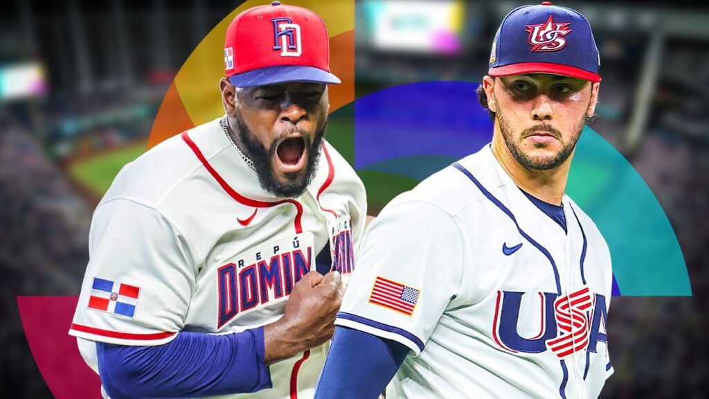 Luis Severino y Paul Skenes. El encuentro está programado para las 8:00 de la noche en el loanDepot Park de Miami,