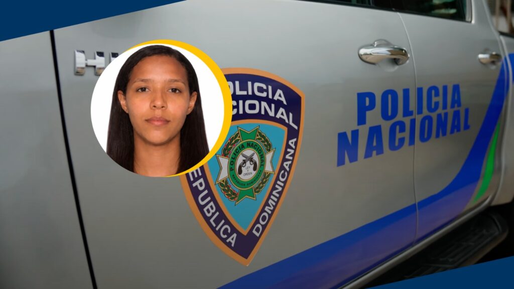 Yamelsy Matos Beltré, detienida en la guarderiía Little Baby Steps tras difundirse video de la agresión contra la niña de 2 años