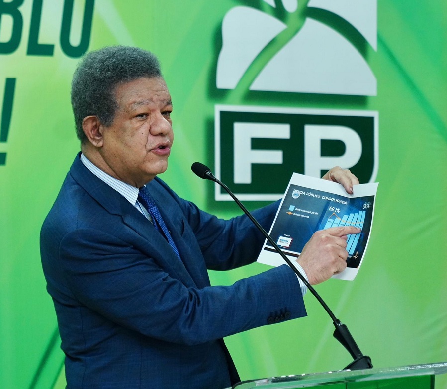 Fernández exige soluciones ante crisis del petróleo