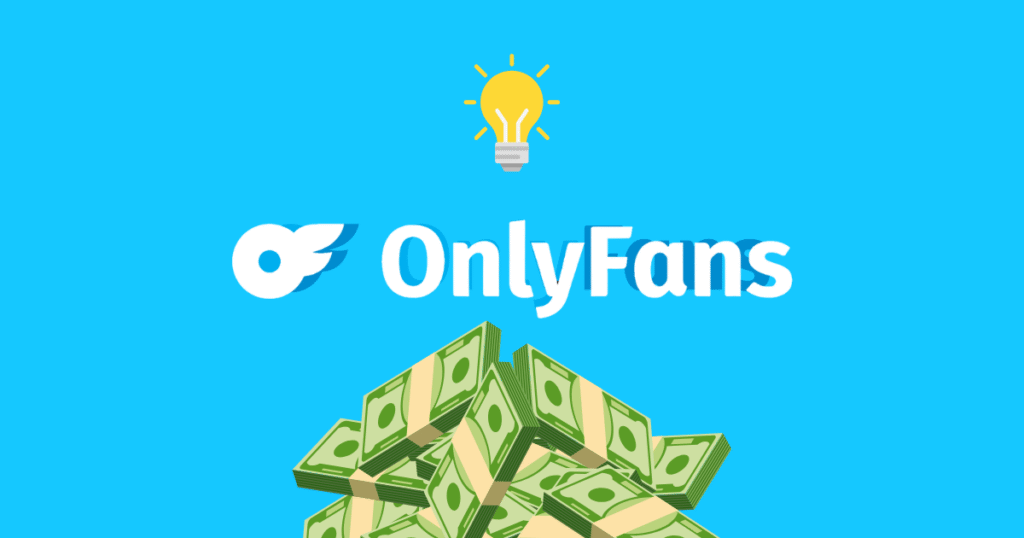 OnlyFans apostó parte de su capital en criptomonedas