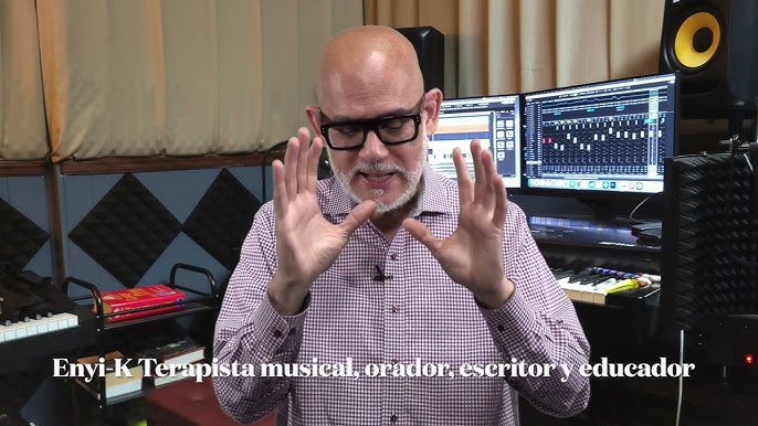 Enyi-K lleva “Anoche Soñé” al terreno del merengue sinfónico con un enfoque estructural y orquestal