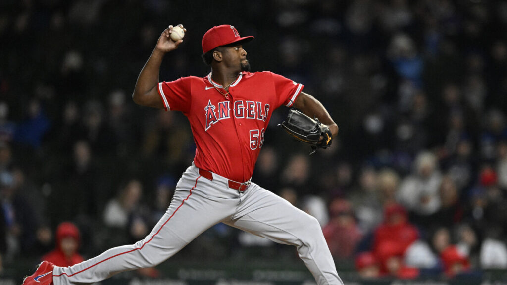 Con una exhibición de poder que dejó a los Rojos de Cincinnati sin respuestas, José Soriano selló una victoria de 9-6, permitiendo apenas dos hits en siete entradas de dominio absoluto.