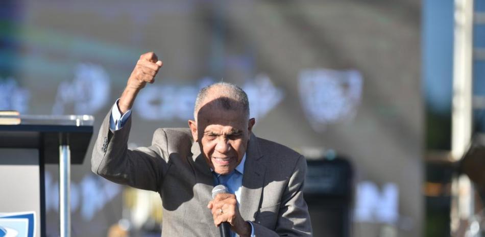  Molina dice hay pastores que se interesan más en el diezmo que en la salvación