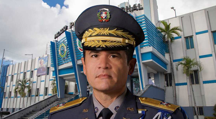 Director policial asegura que las muertes ocurrieron en enfrentamientos durante operativos contra delincuentes.
