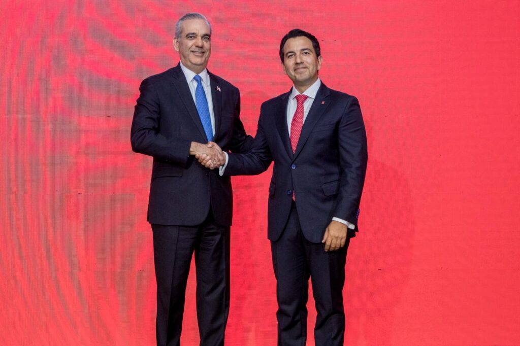 Scotiabank informó que fortalecerá desde Santo Domingo sus operaciones para el Caribe, Centroamérica y Colombia.