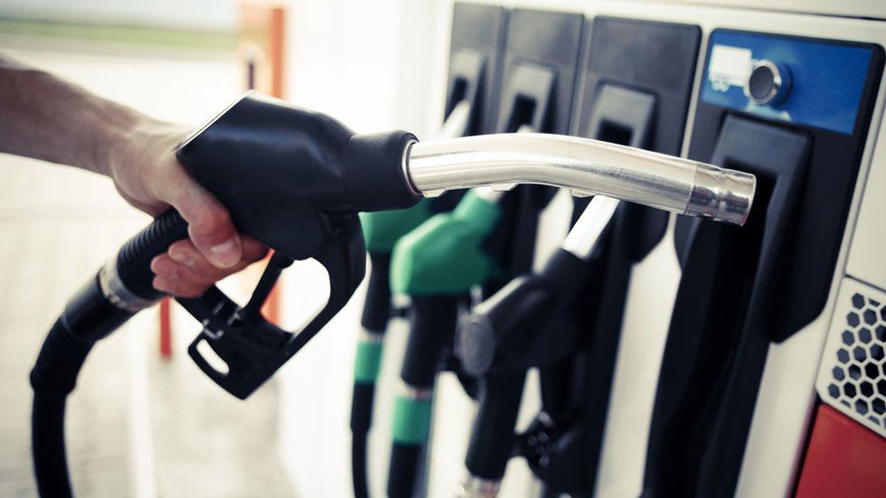 ¿Qué dijo Alfredo Pacheco sobre los aumentos en combustibles?