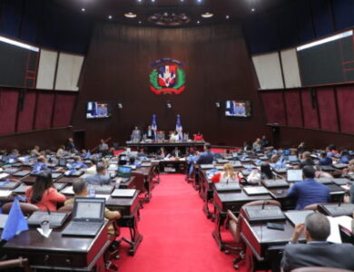 Aprueban préstamos millonarios en Diputados